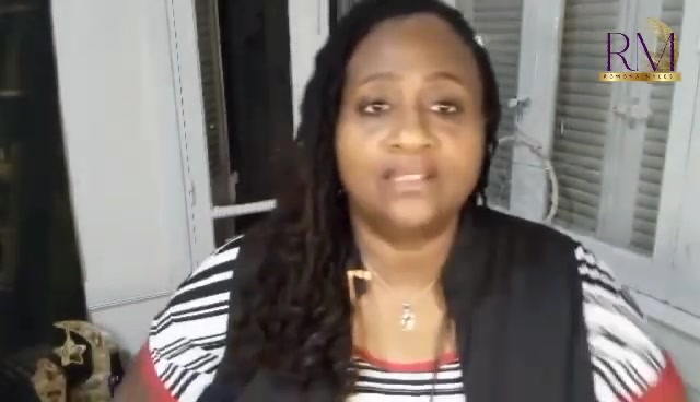 Soul Shift testimonial with Moira