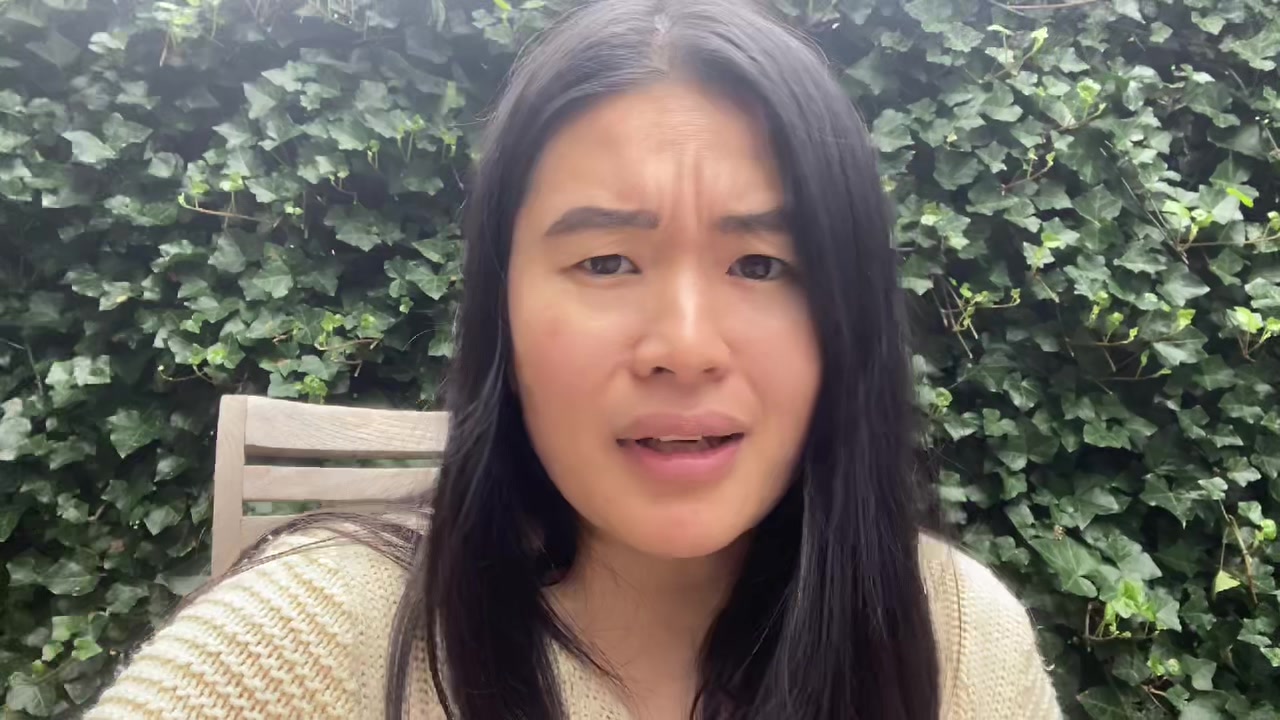 Vivian, video testimonial