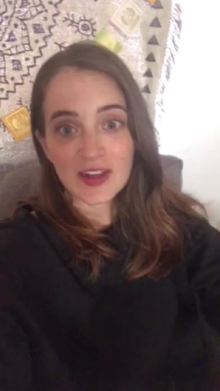 Kaithlyn, video testimonial