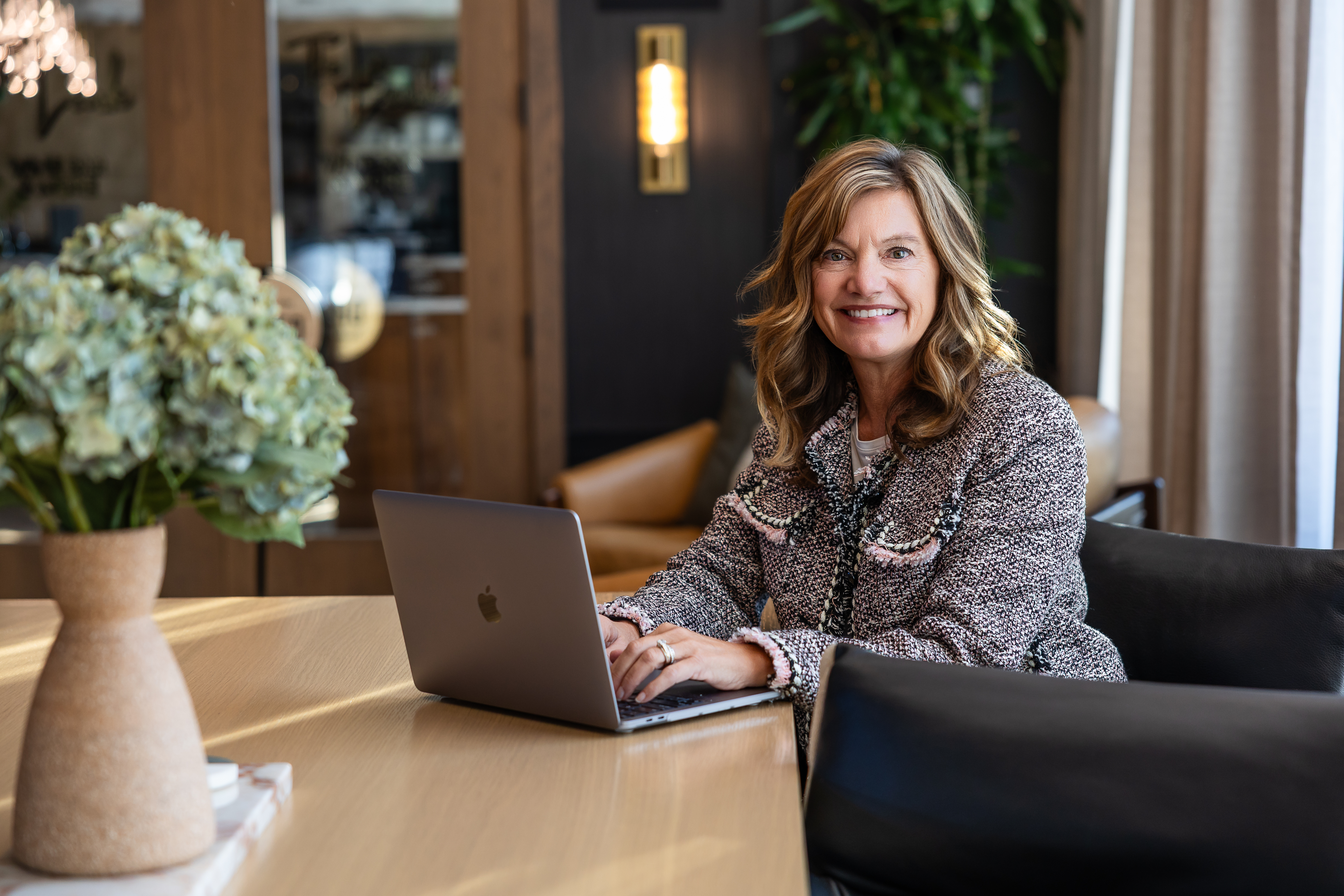 Earn More Stress Less digital course for service business owners ready to grow profitably