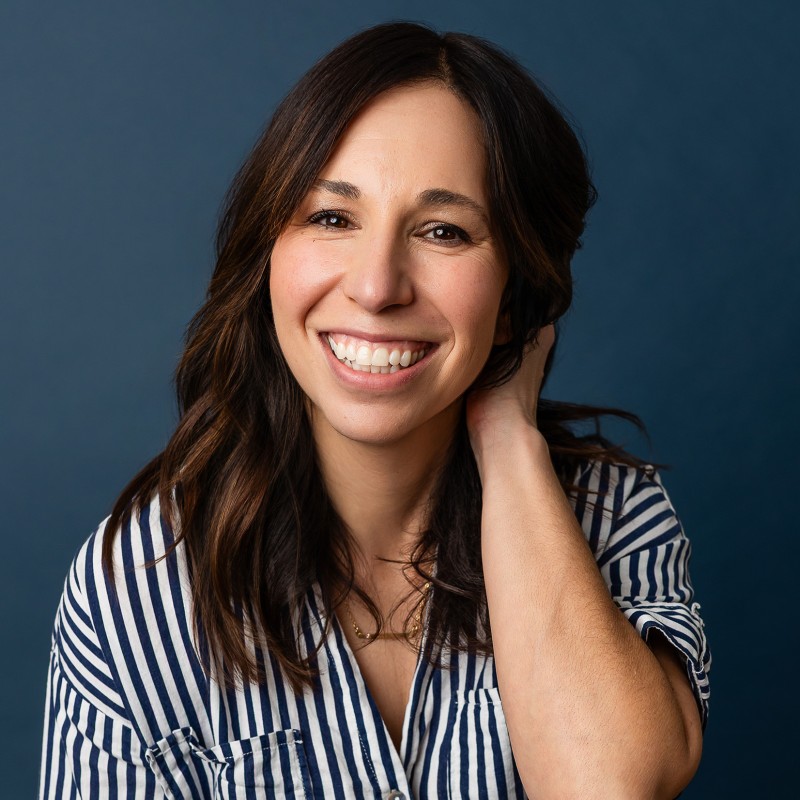 testimonial from business owner who achieved sustainable growth and reduced burnout with coaching guidance