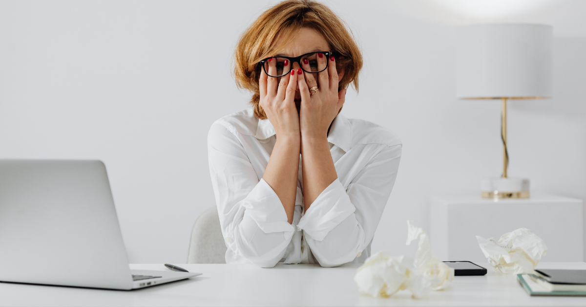 cost of rushed business decisions for small business owners including cash flow and leadership fatigue