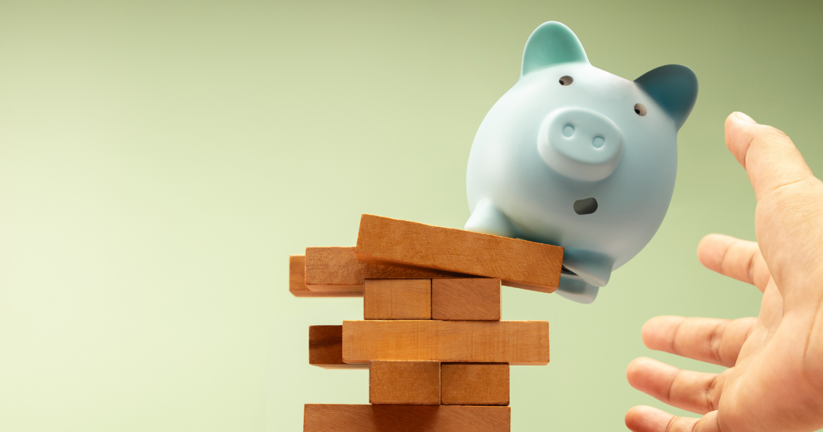 business dependency risk small business owner