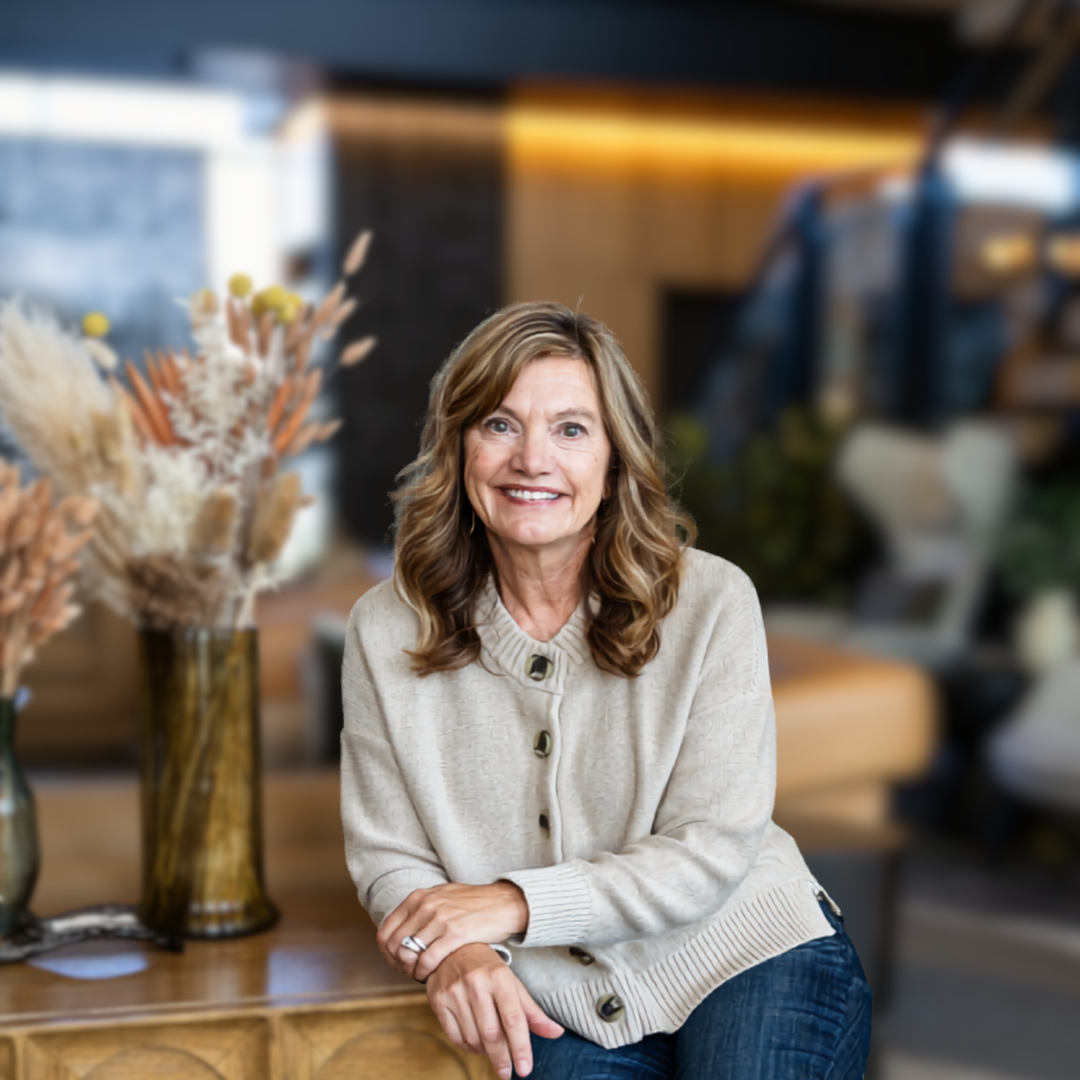 Jennifer Kok, Profit and Business Growth Advisor for women entrepreneurs