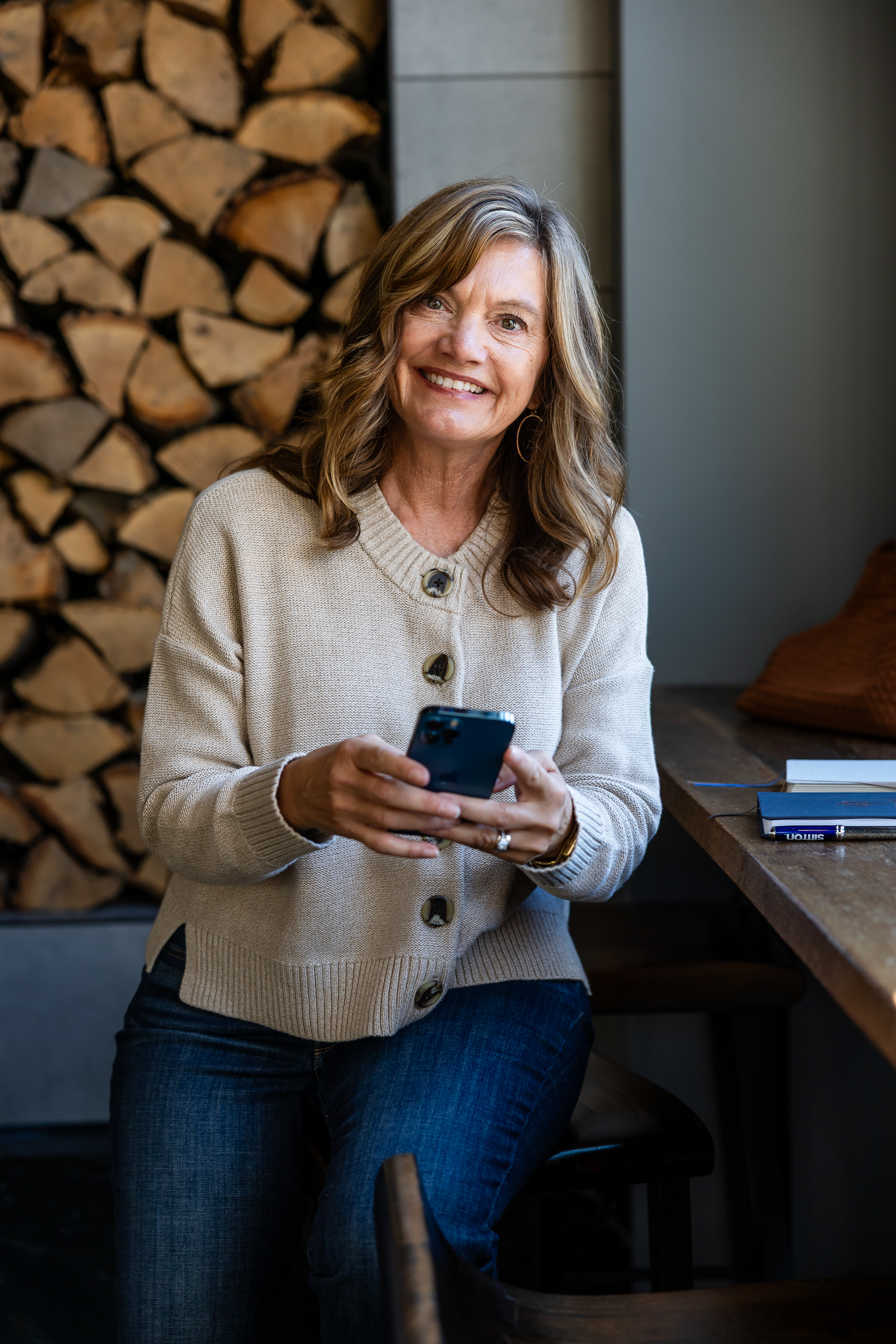 Jennifer Kok, founder of Next Wave Business Coaching and Profit Growth Advisor