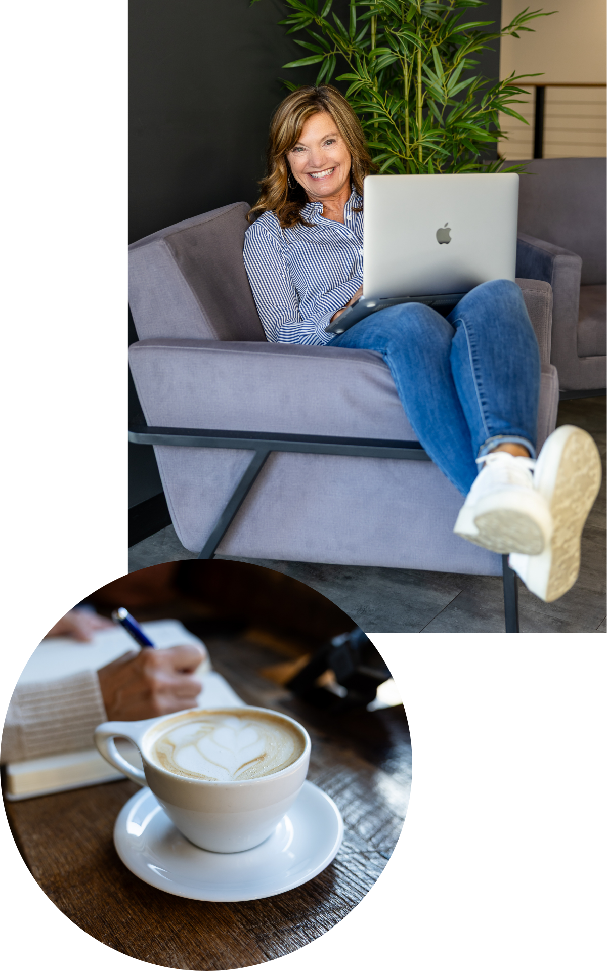 Private business advisory helping women entrepreneurs make clearer decisions before hiring, pricing, and growth moves