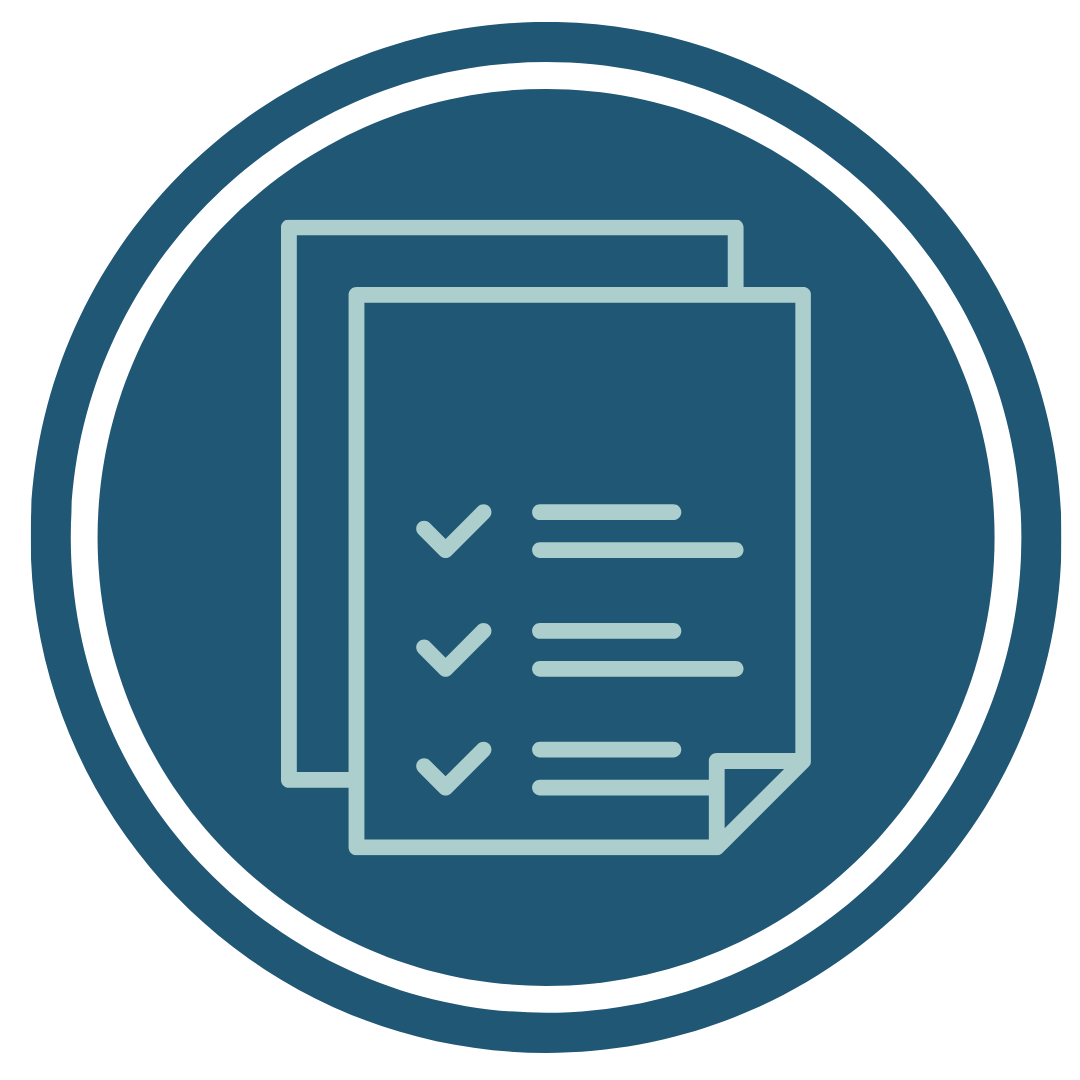 Personalized focused growth snapshot for strategic business priorities