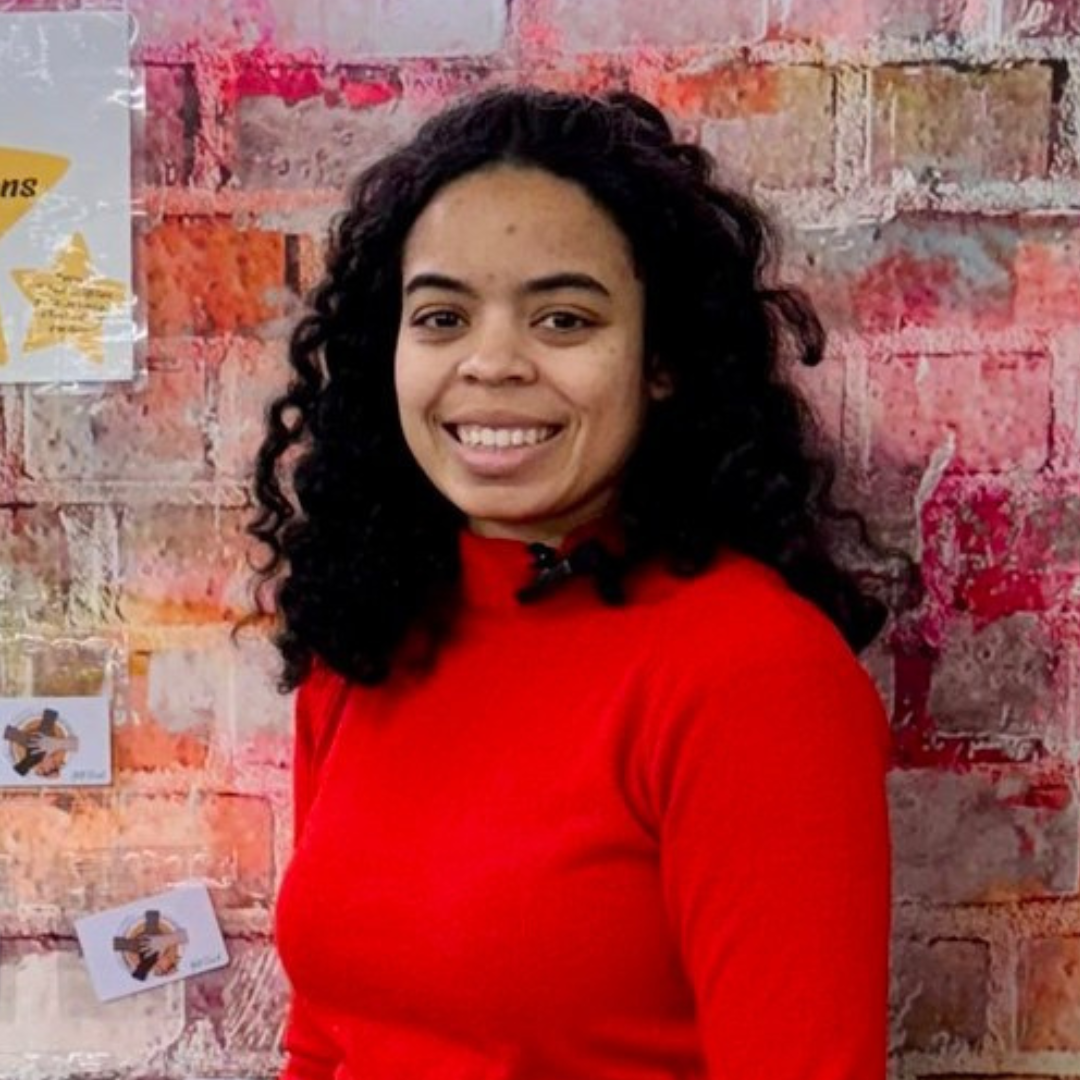 Fashion Pact testimonial for profit growth, hiring, and stronger branding