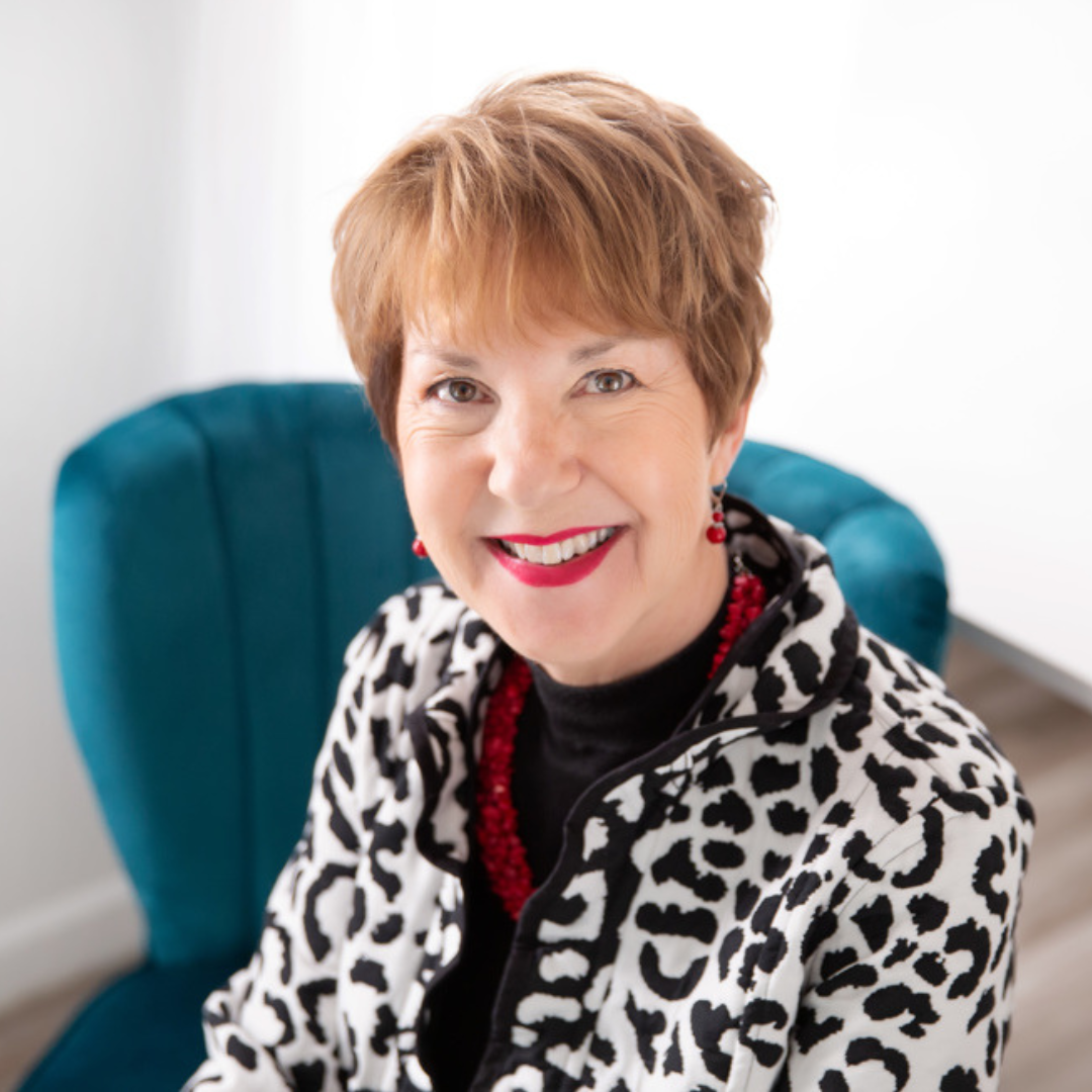 Business Speaking Solutions testimonial for business clarity and focused growth