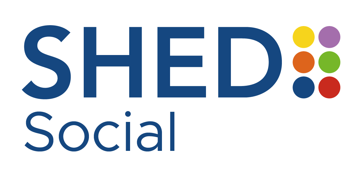 SHED Social | Lead Generation Agency