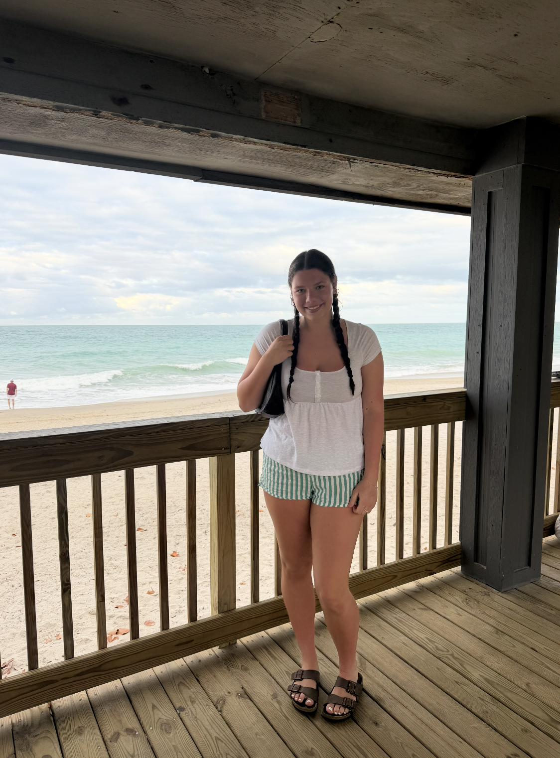 Kate, VIP Care babysitter