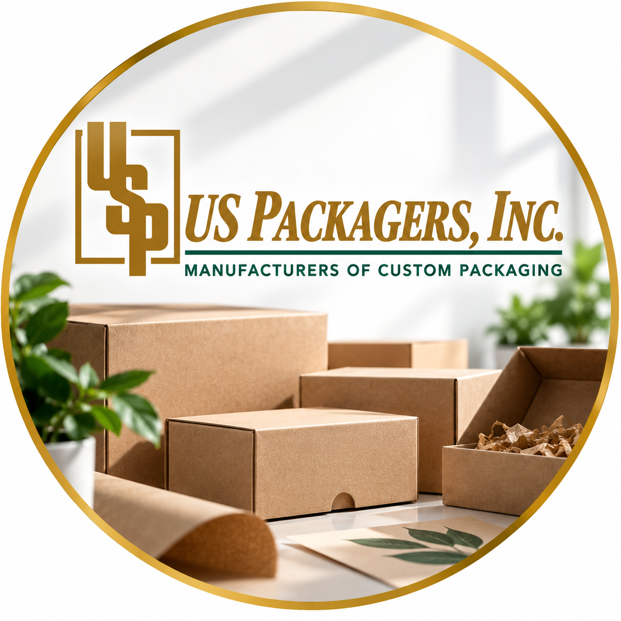 US Packagers Team