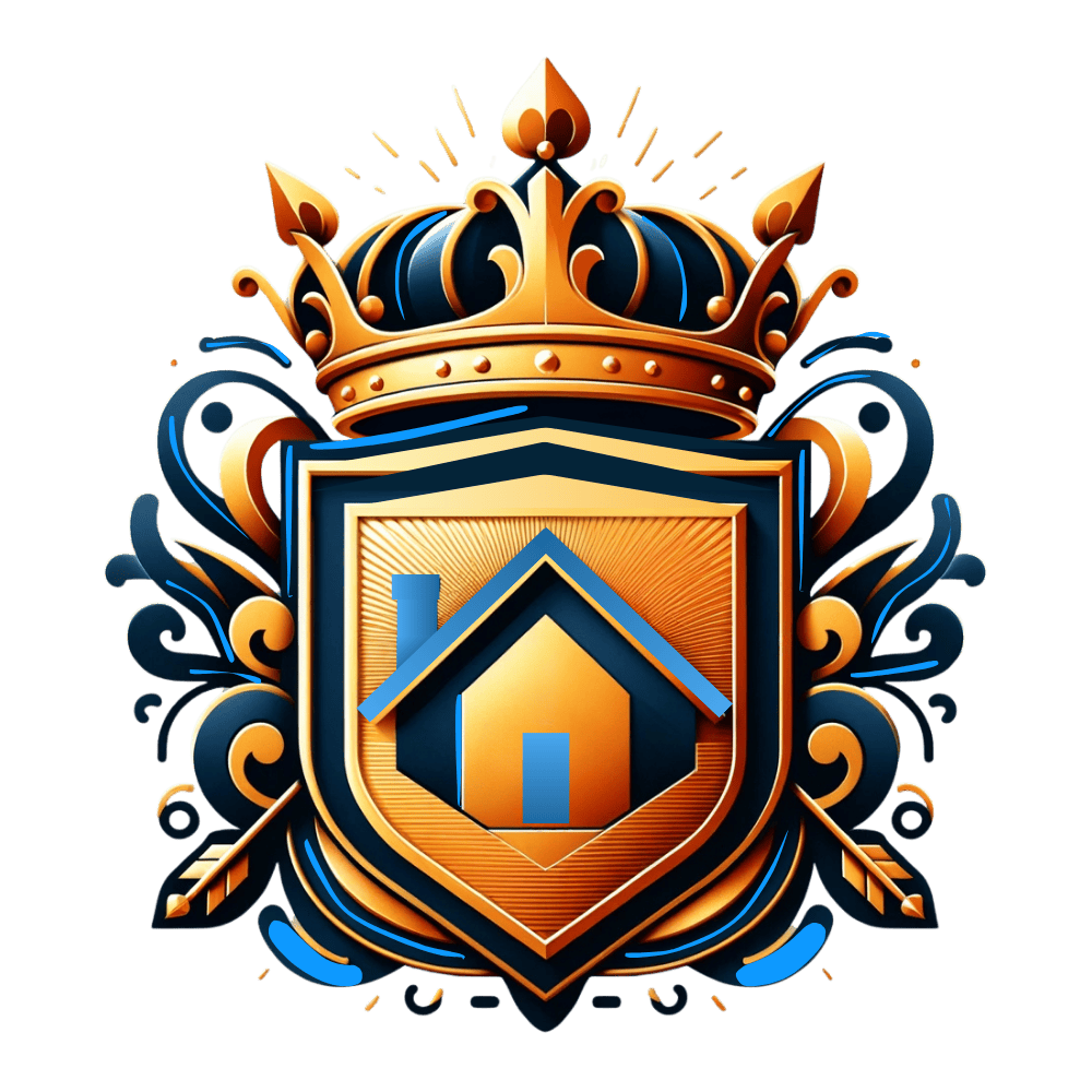 Homefin Solutions Logo