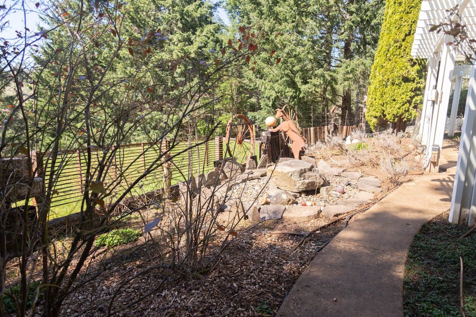 The Barnhart Homestead video preview