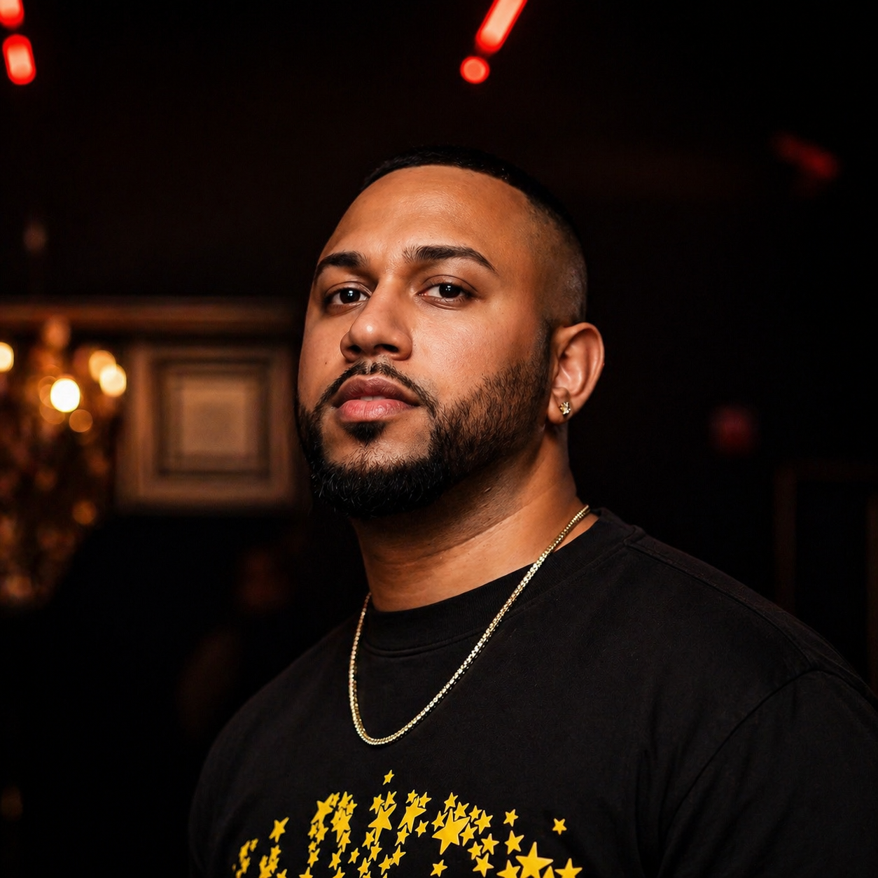 Kris Romario