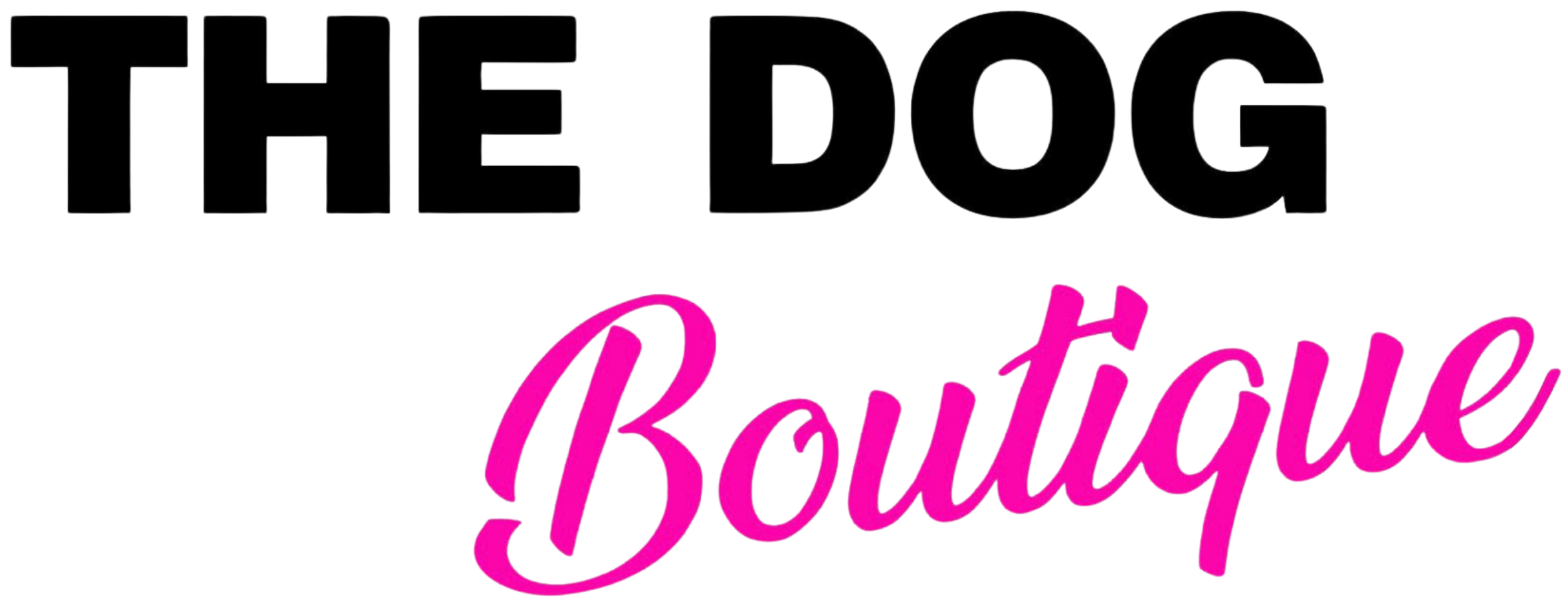 The Dog Boutique