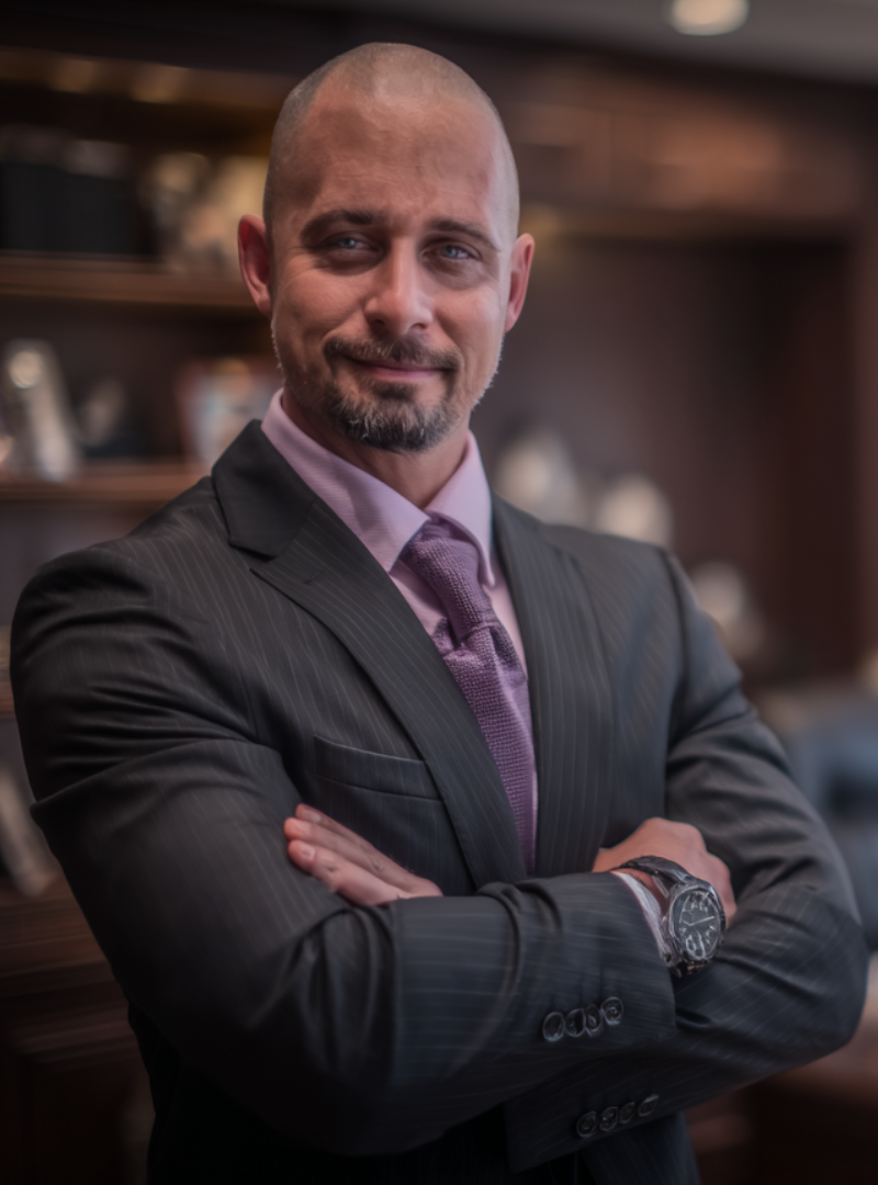 Mgr. Jan Hrubý kontakt