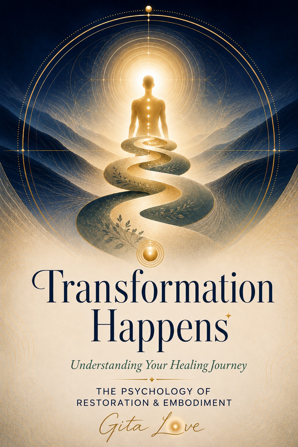 Transformation Happens