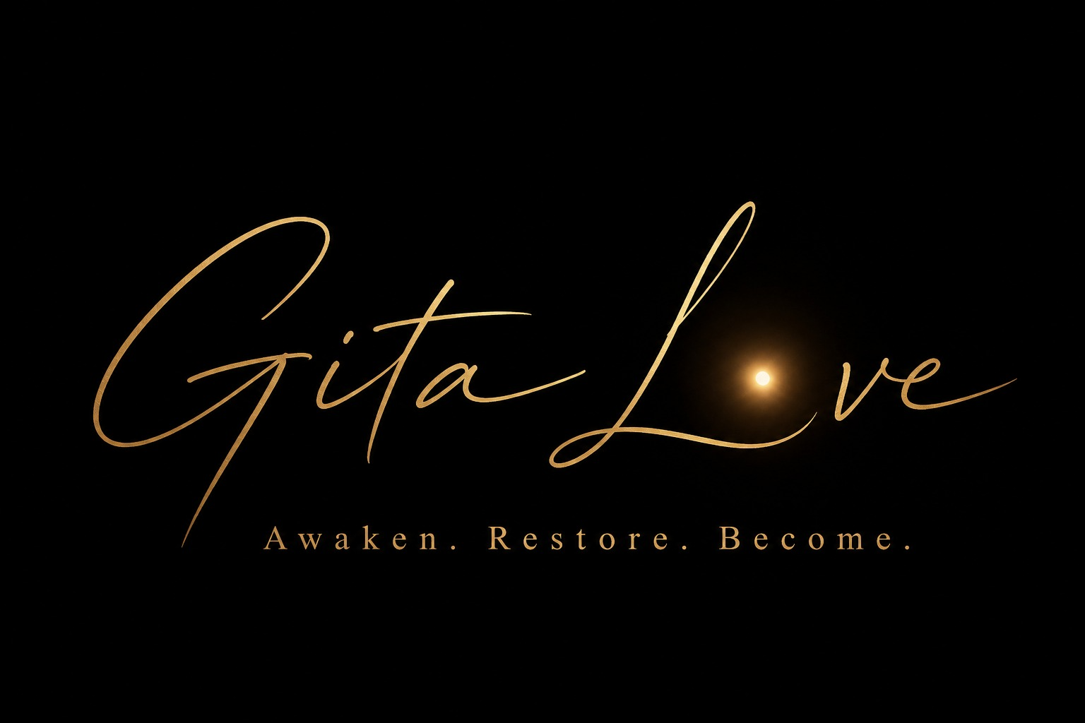 Gita Love