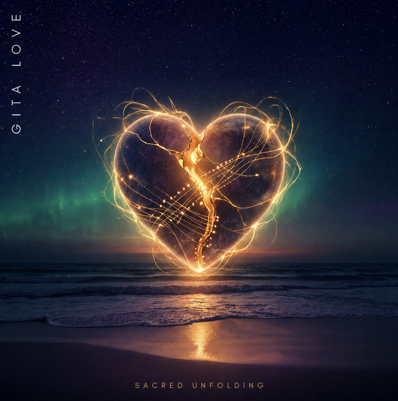 Sacred Unfolding
