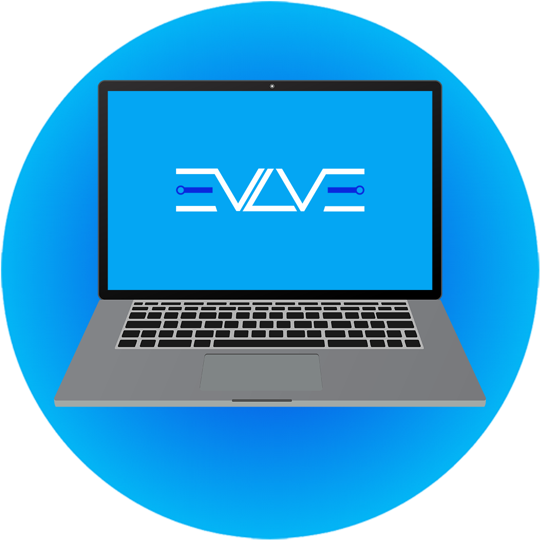 Laptop
