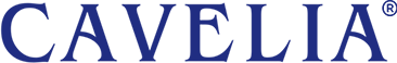 Cavelia Logo