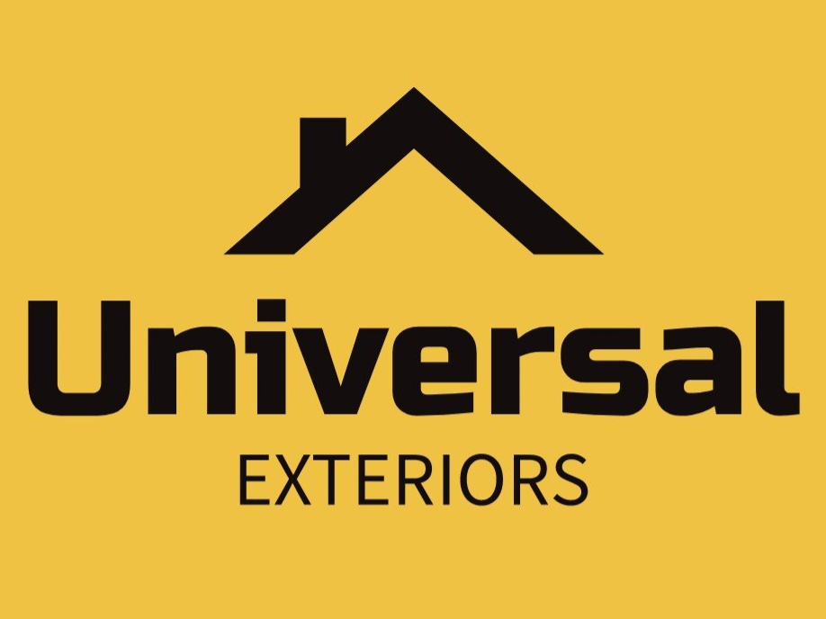 Universal Exteriors Logo