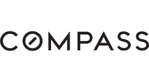 Compass Real Estate Logo