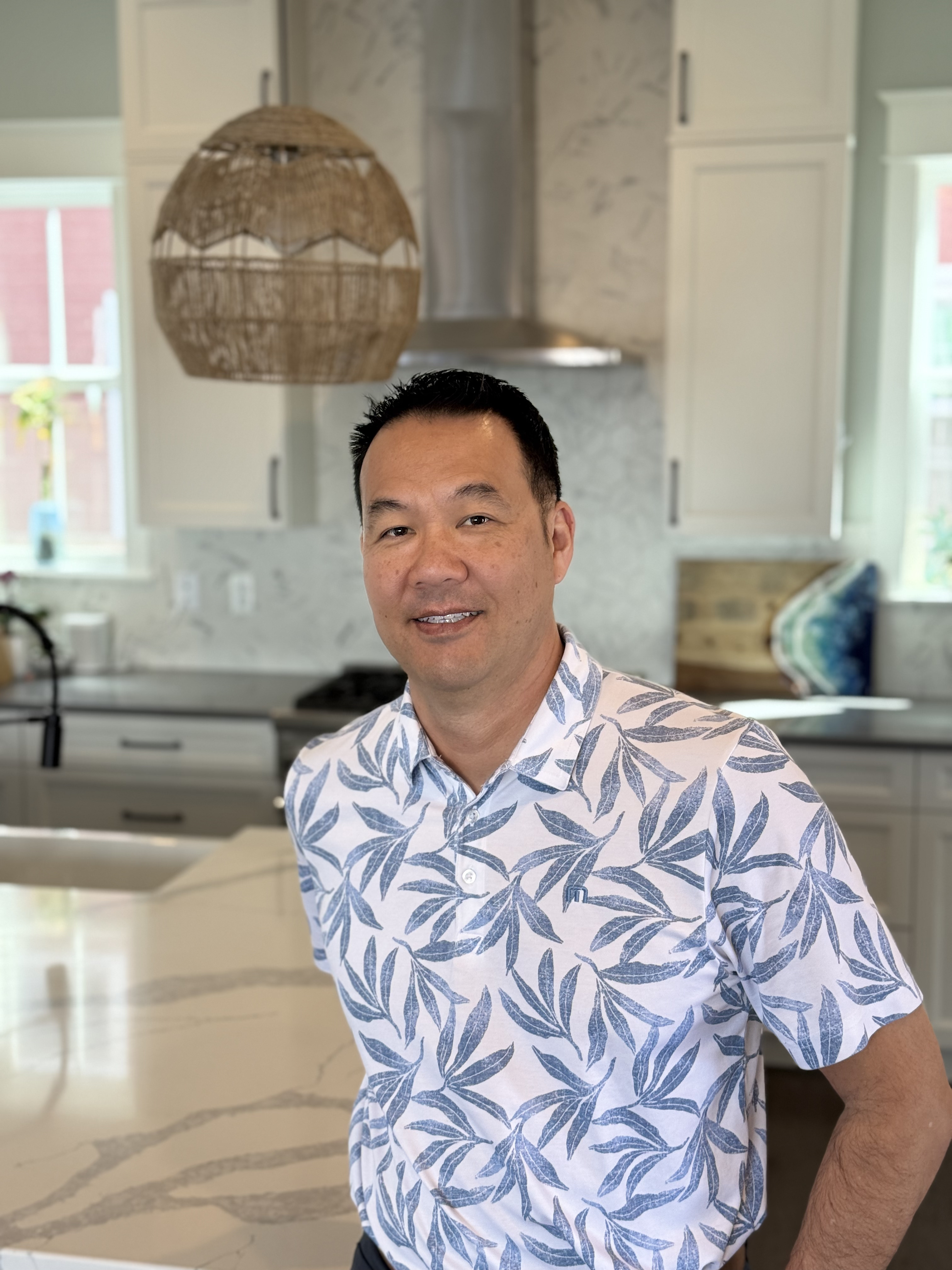 Real Estate Agent Testimonial