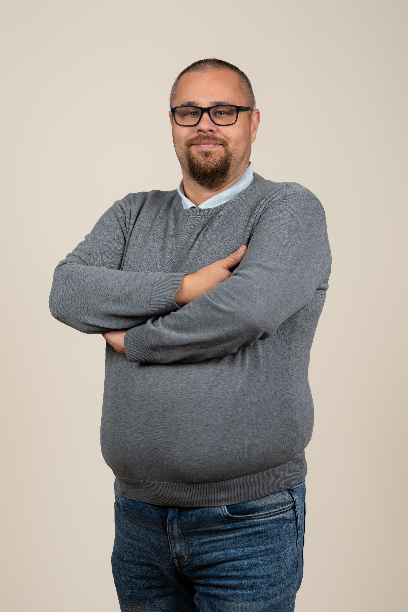 Robert Oreškovič