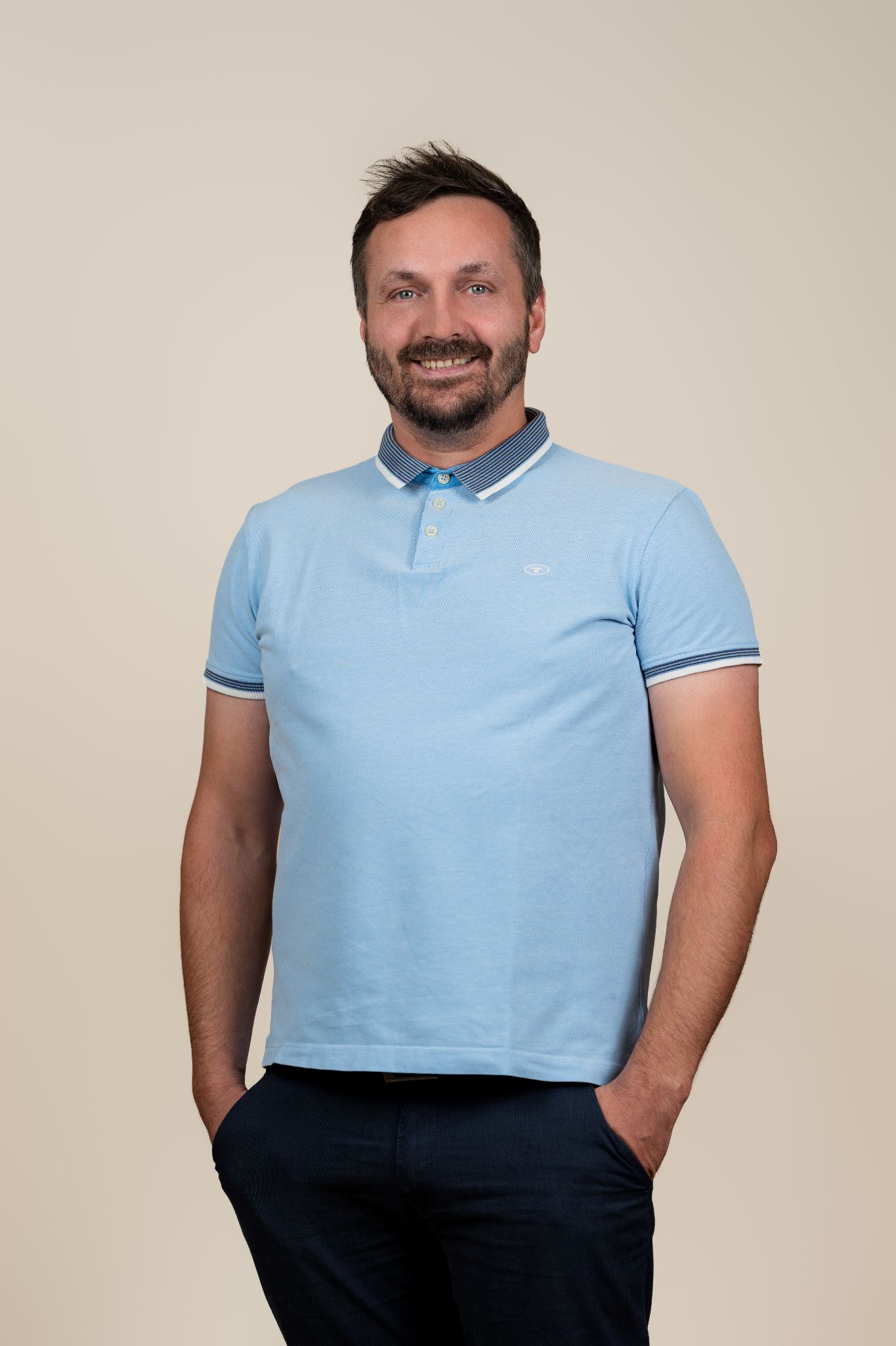 Jure Klenovšek