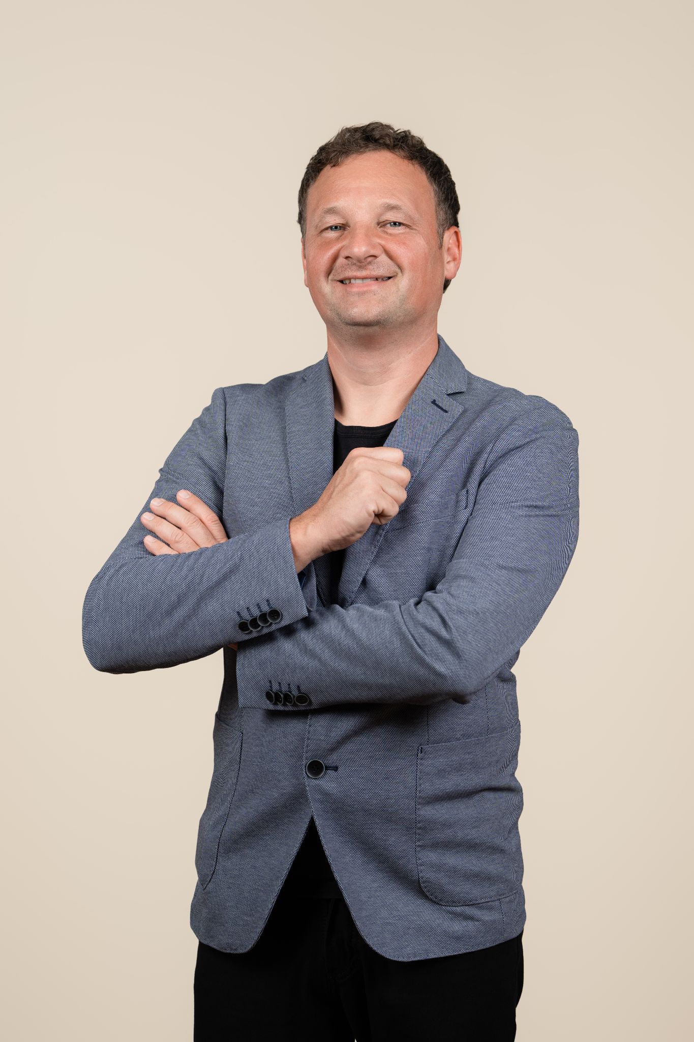 Denis Revinšek