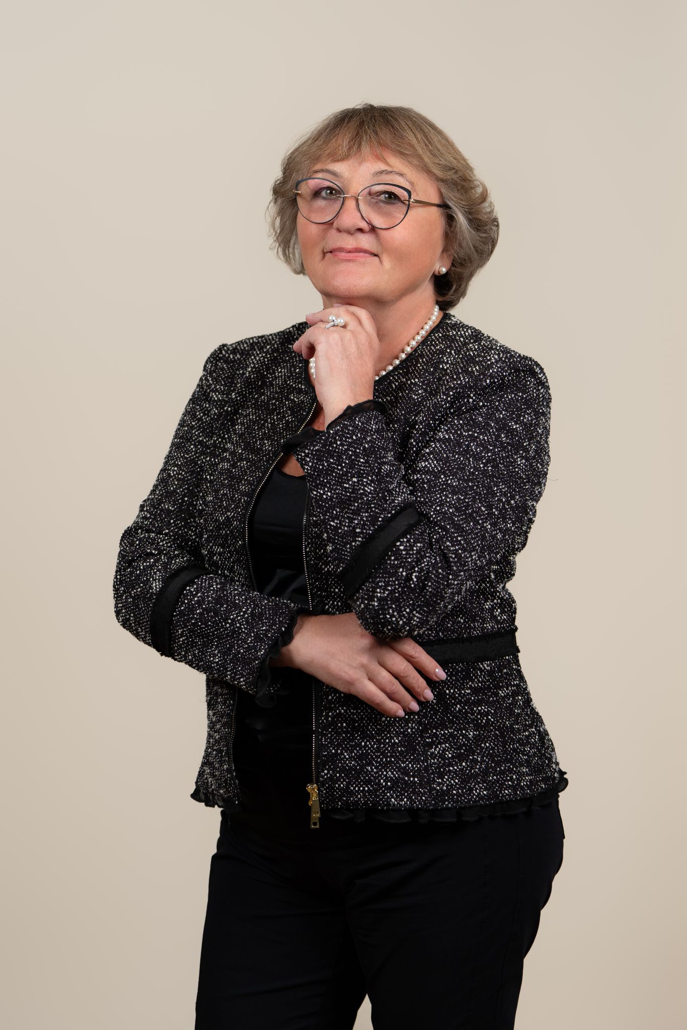 Ana Jelančič