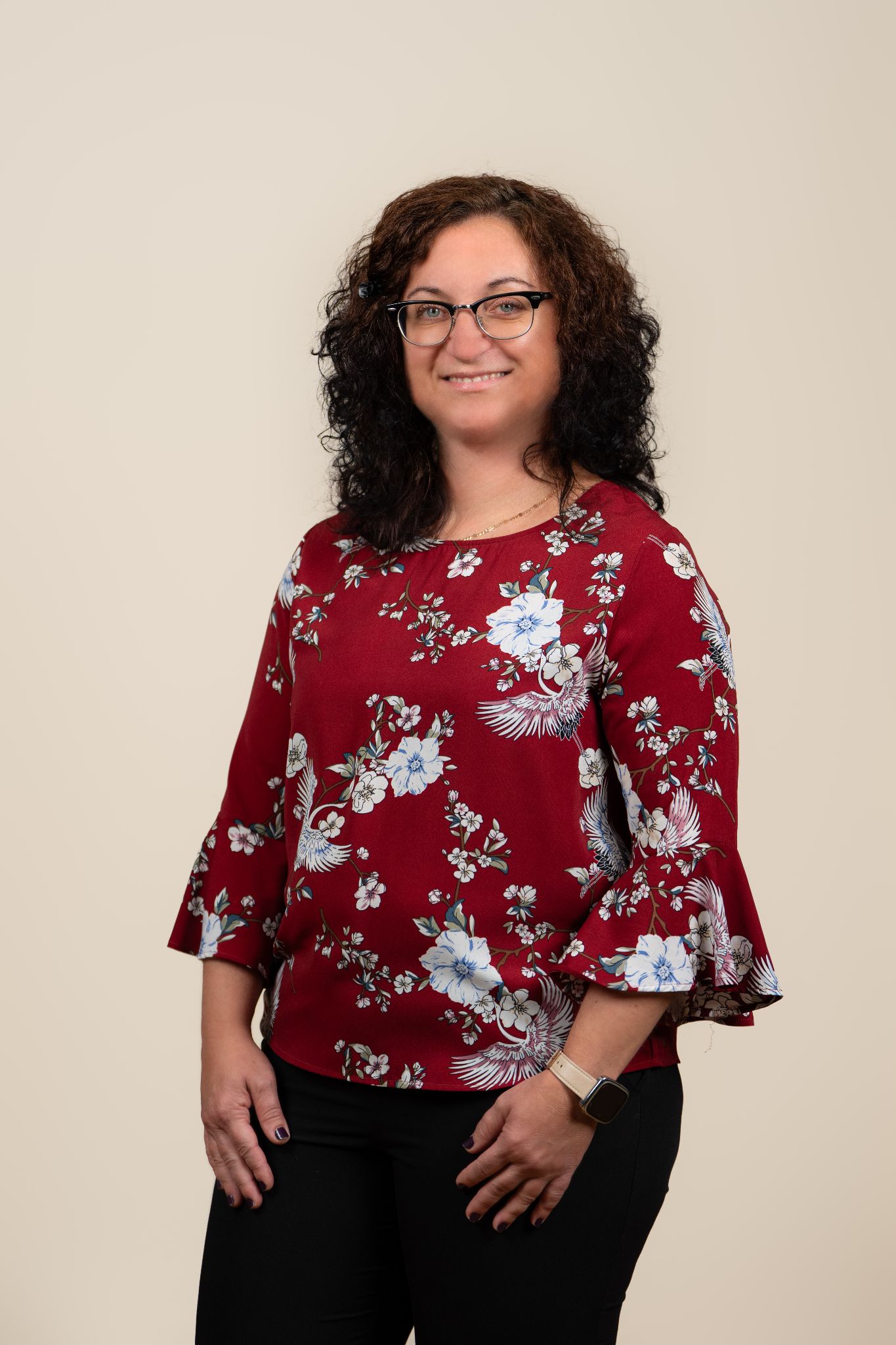 Mojca Osredkar Mergole