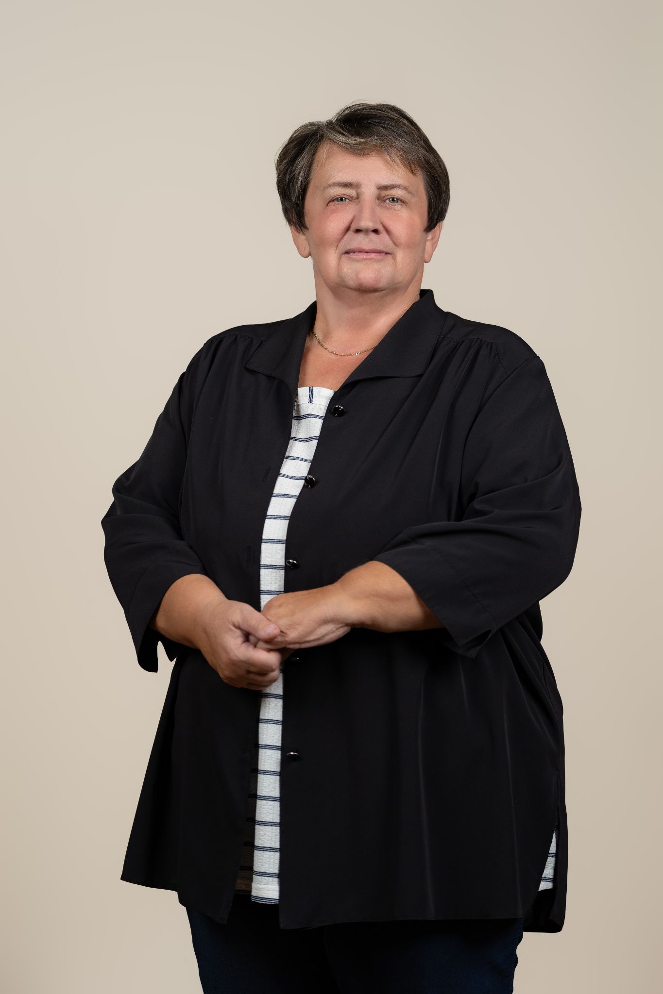 Alenka Kozorog