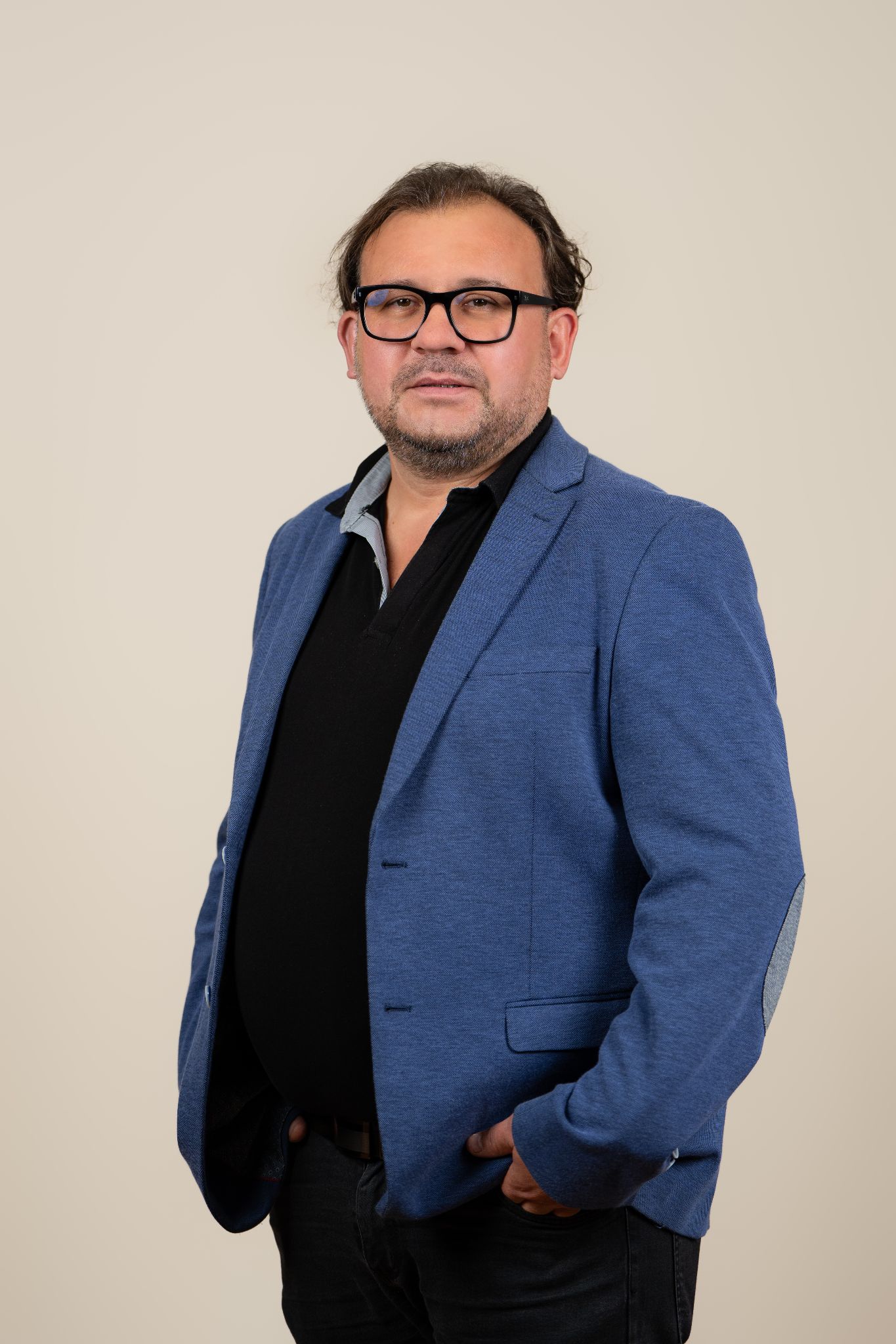 Dejan Brečko