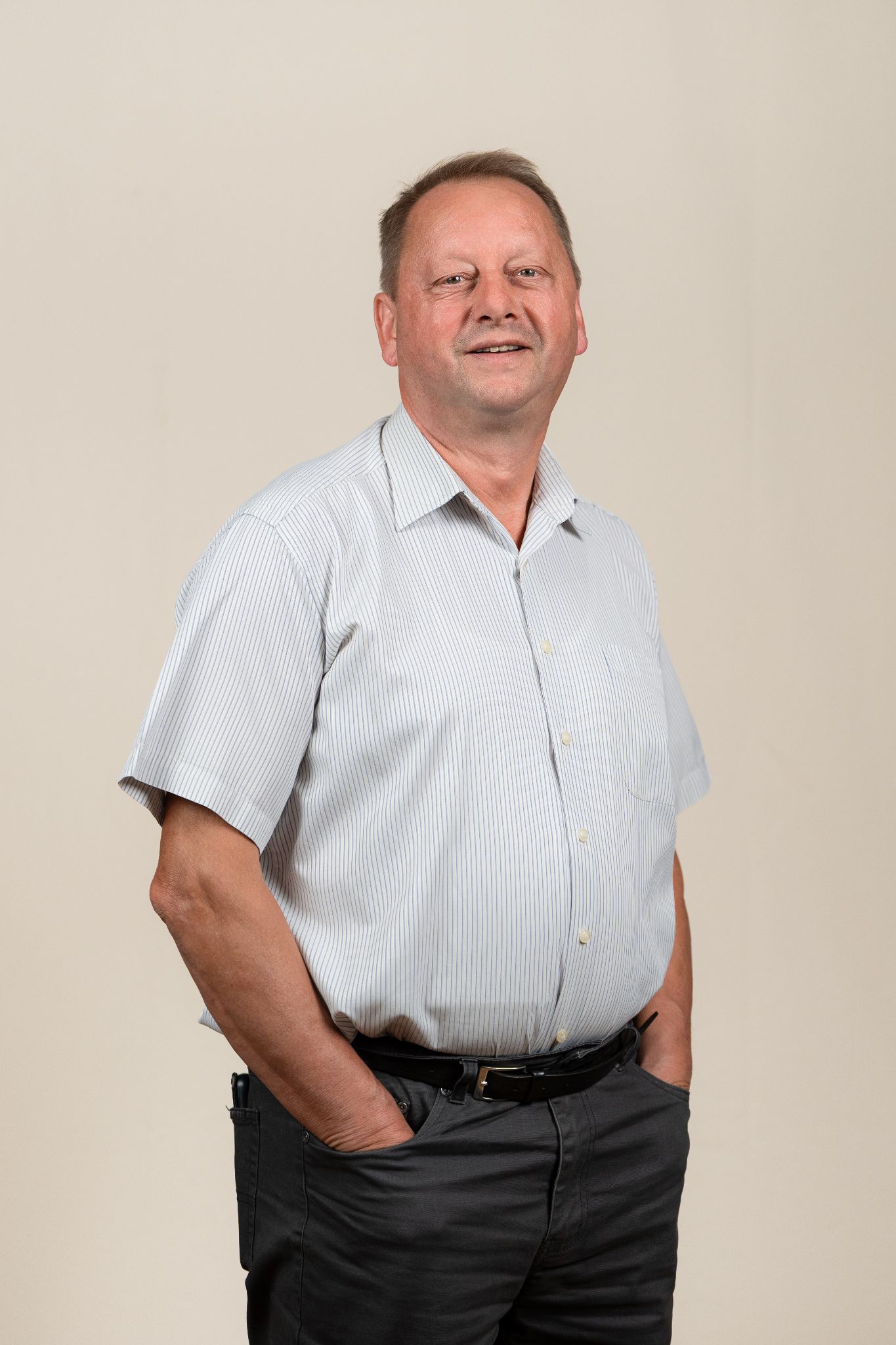 Zdravko Remar