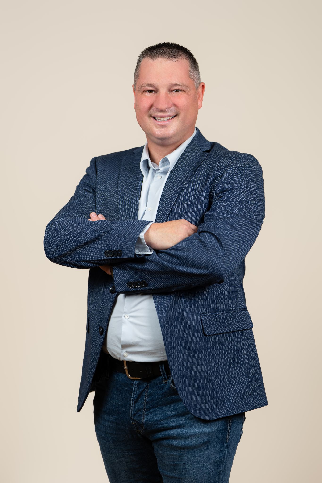 Kristjan Cvek