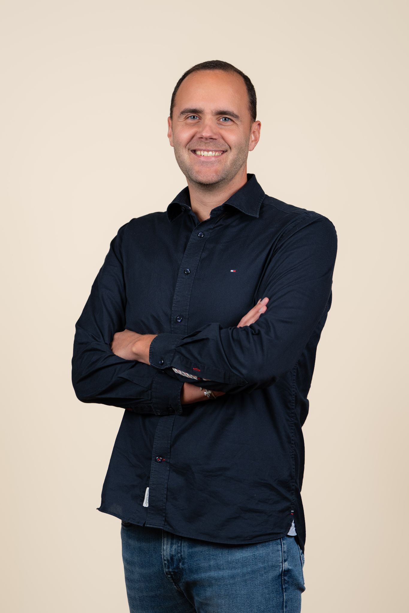 Andraž Andolšek