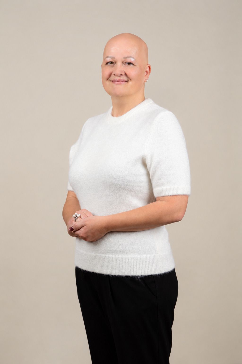 Petra Pozderec