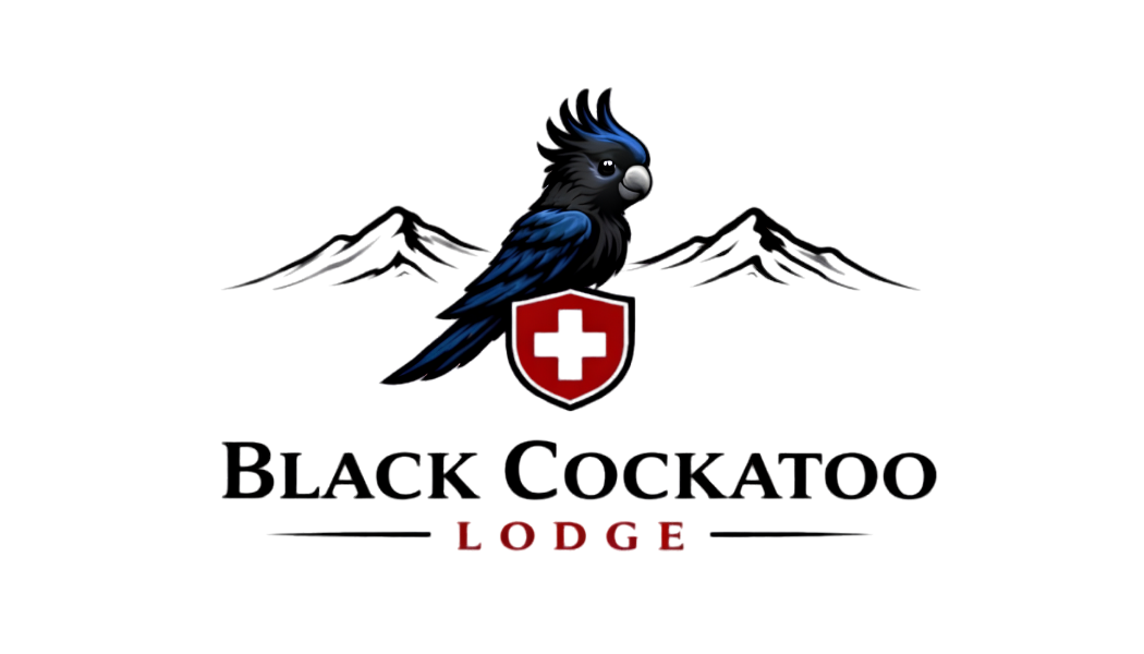Black Cockatoo Lodge