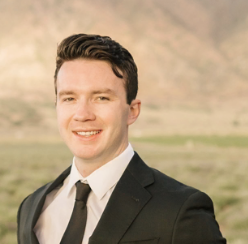 Austin Gibbs 