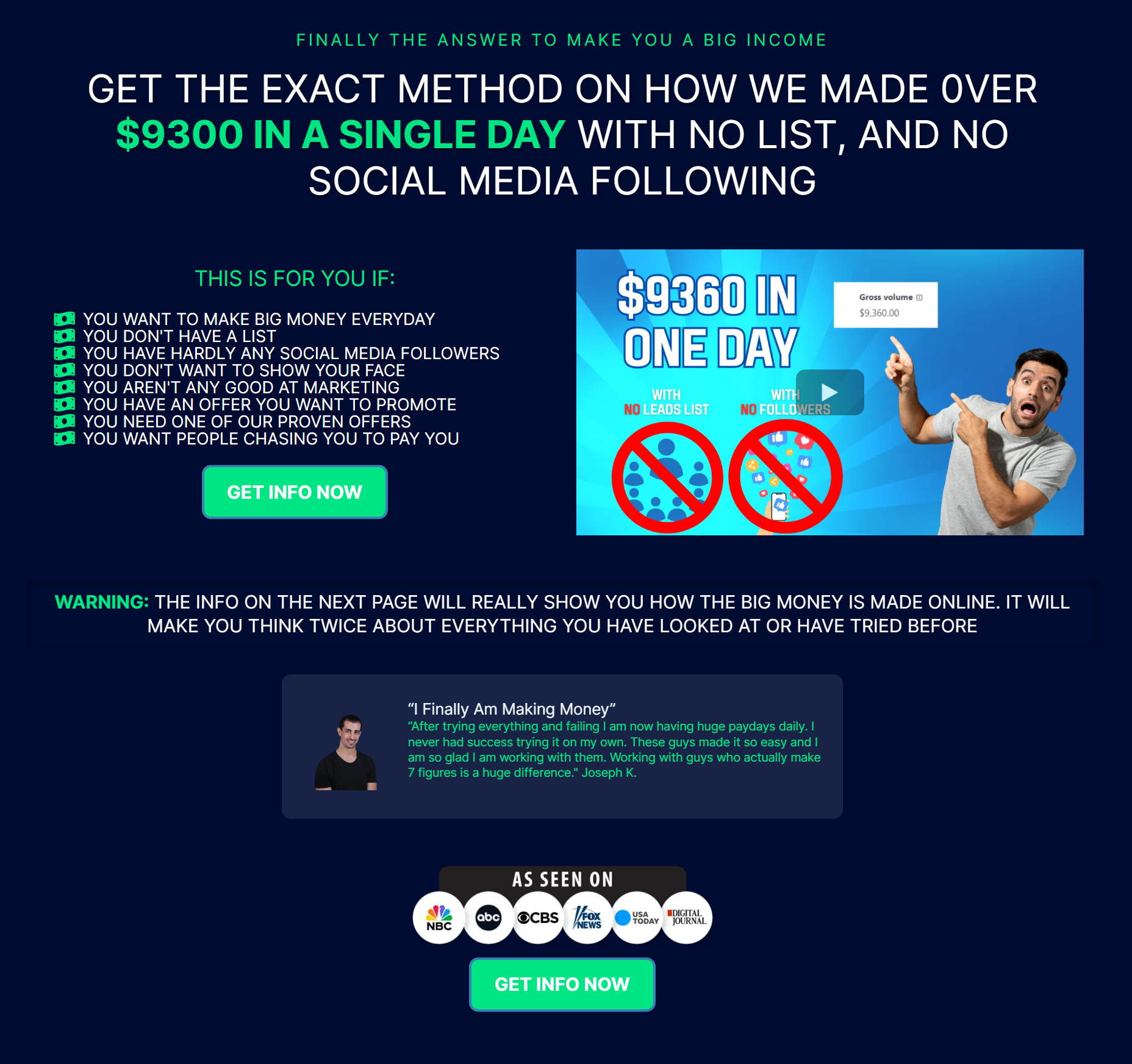 How To Make Big Money On Onlyfans: 2024 Beginner'S Guide - vxqfuta
