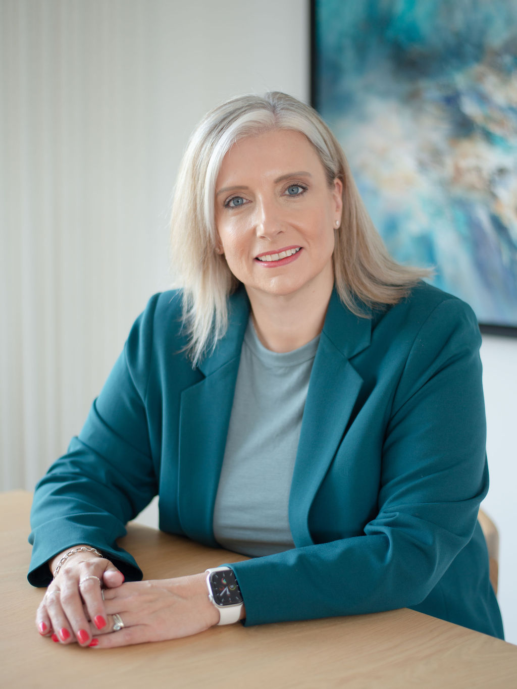 Nicola Anderson