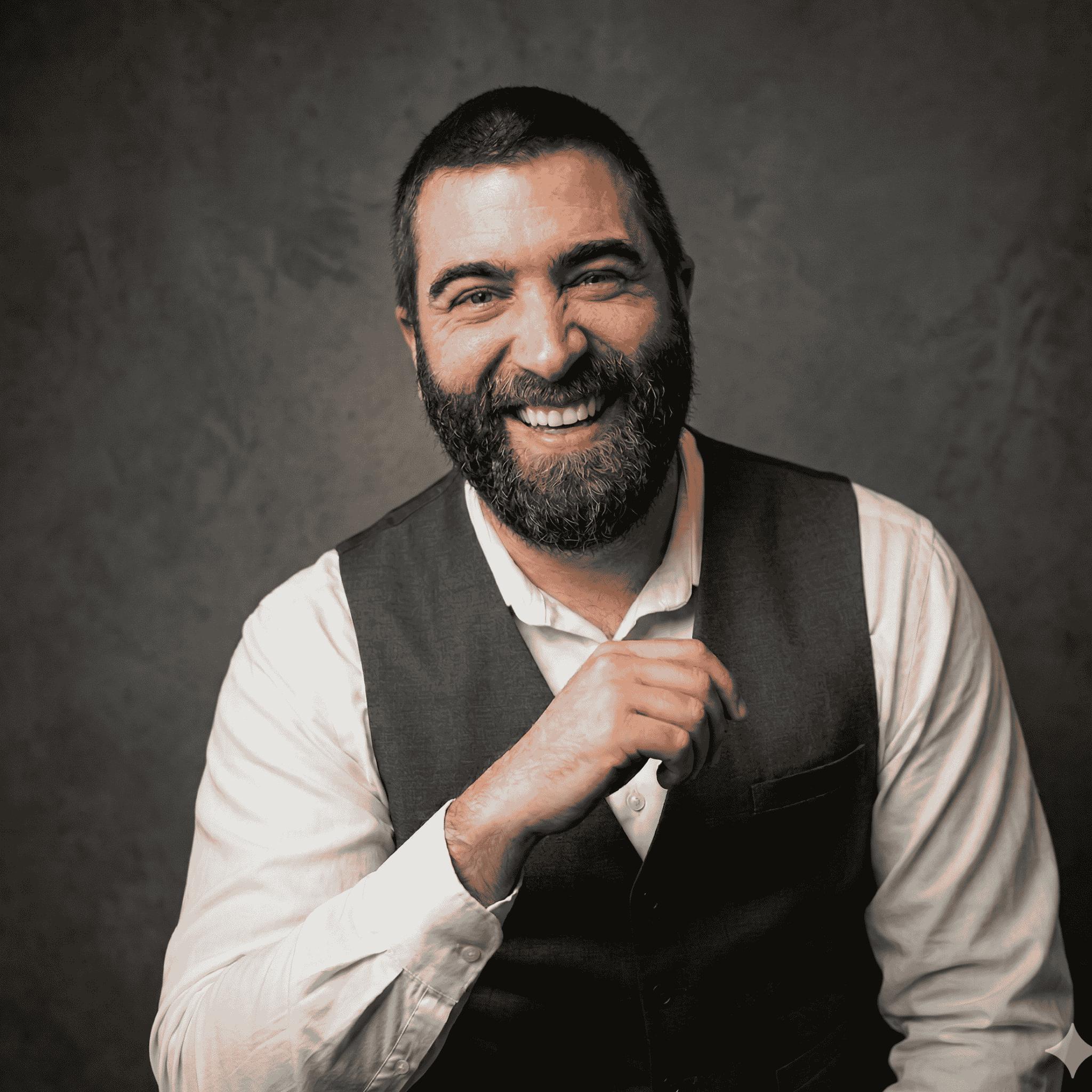 Nathan Klug is an educator, founder, and operator who helps small businesses simplify their operations and turn existing contacts into real opportunities. As the creator of LIFT Growth Systems, he guides business owners away from marketing chaos and toward clear, sustainable growth.

Through his four core offerings, the LIFT Marketing System, Authentic Engagement Agent, Content Engine, and Authority Engine, Nathan provides a complete framework to start conversations, nurture relationships, and build lasting brand authority. He believes in systems over tactics and consistency over cleverness, helping leaders stop buying leads and start having authentic conversations with their ideal prospects.

With over 15 years of experience building teams and running marketing operations, Nathan is known for his calm, direct approach. He helps people see exactly what is happening inside their business and bridges the gap between scattered ideas and scalable execution.