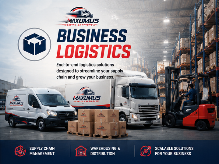 Same-day delivery operations hub