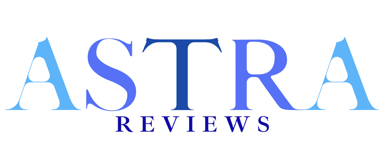 Astra Reviews Public Website