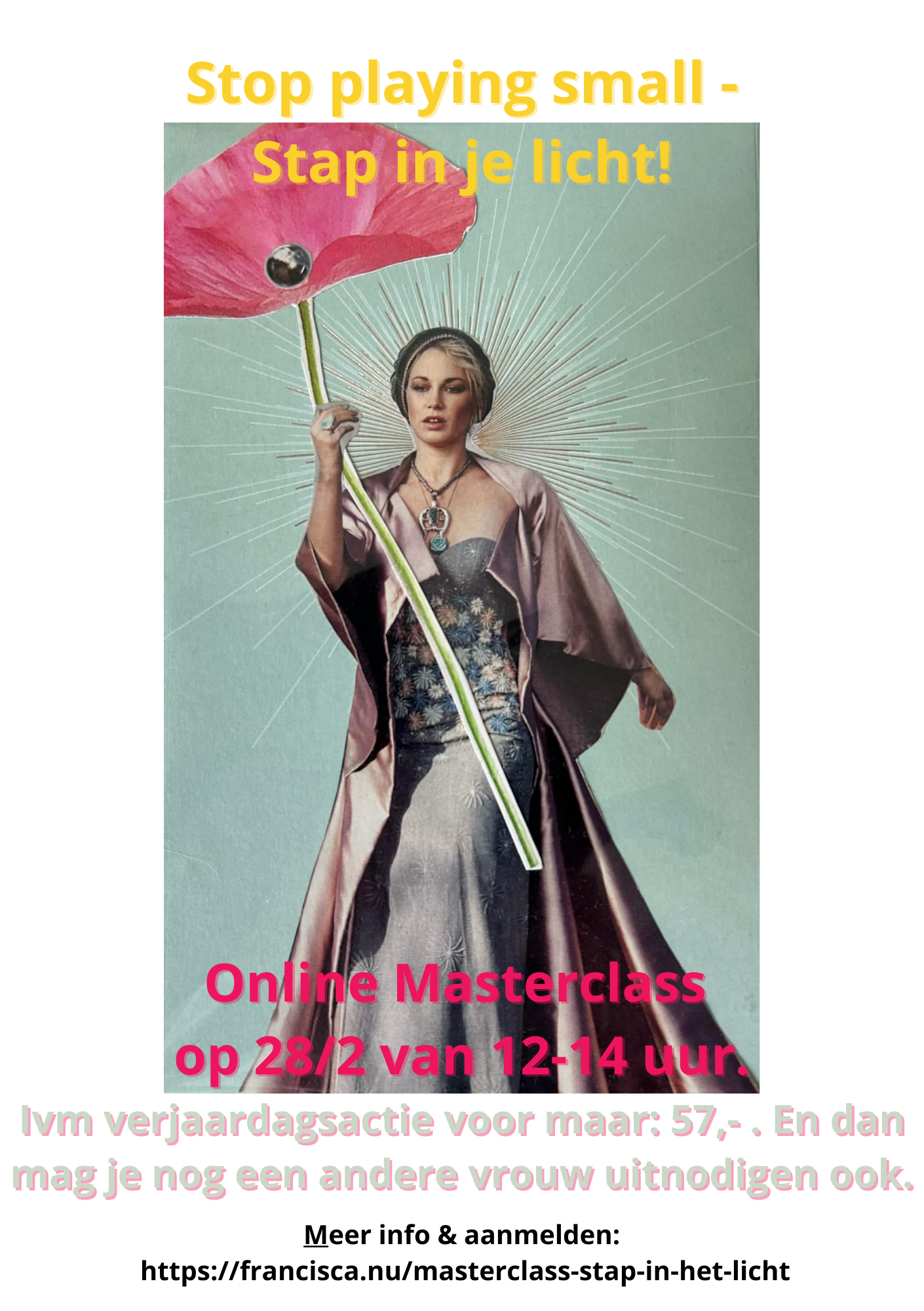 Wat liefde geven je geeft