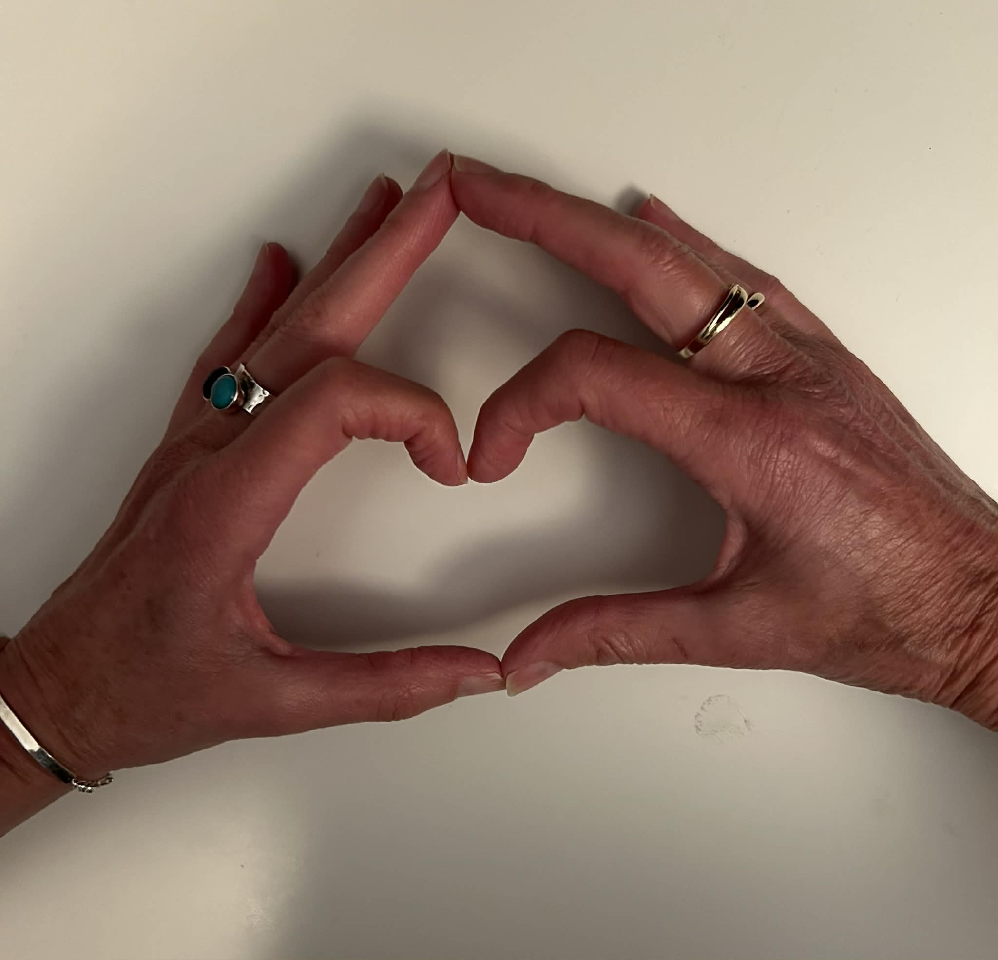 Wat liefde geven je geeft