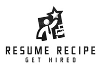 The Resume Recipe - 671fdaf1c71a244df8903188